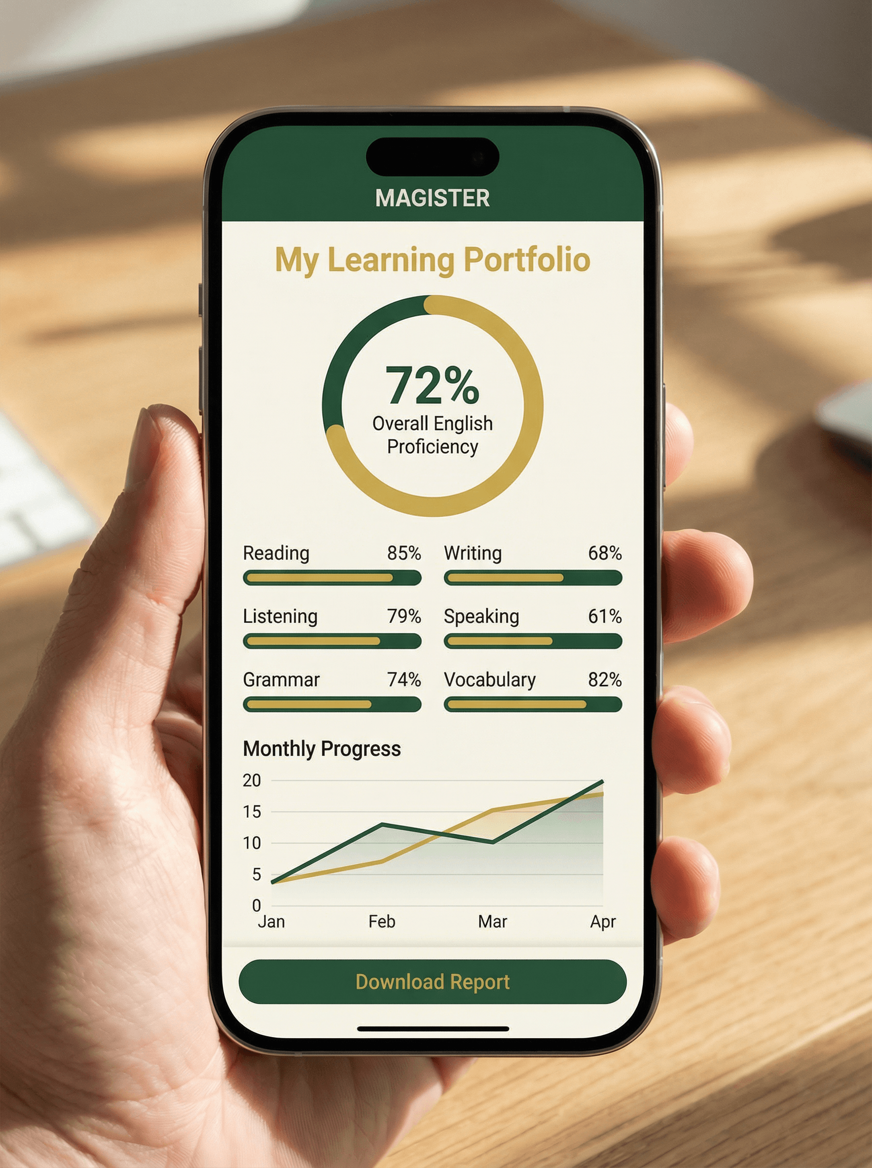 Portfolio